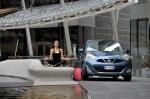 Nissan Micra 2013 года